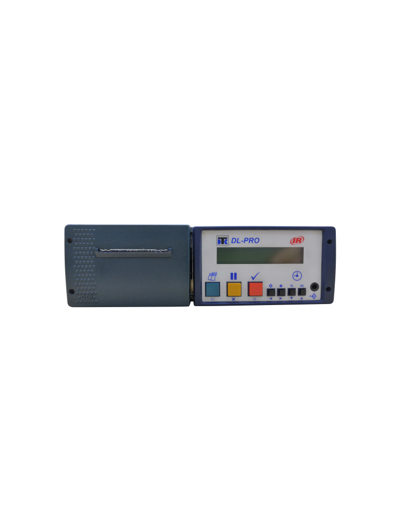 DL-Pro Thermograph (R)