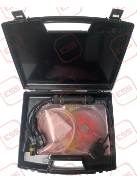 CAN Interface Kit - 4-Way Cable & PCAN USB