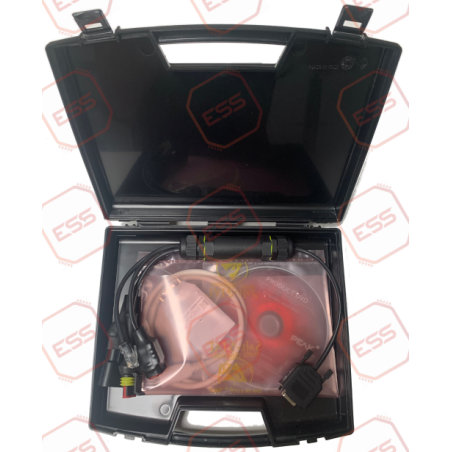 CAN Interface Kit - 4-Way Cable & PCAN USB