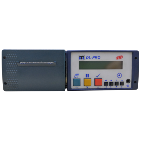 DL-Pro Thermograph (R)