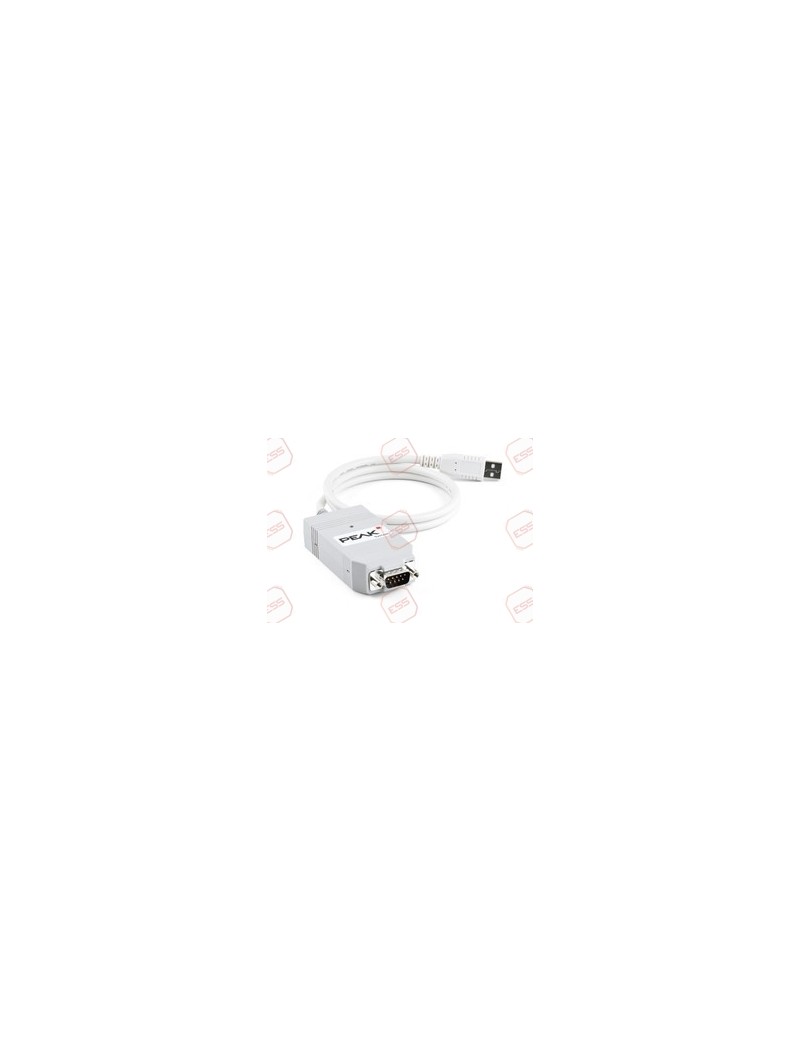 CANBUS USB Adapter