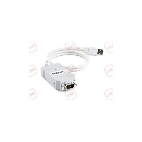 CANBUS USB Adapter