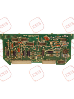 NT Analog Timing & Current Control Board