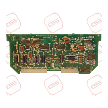 NT Analog Timing & Current Control Board