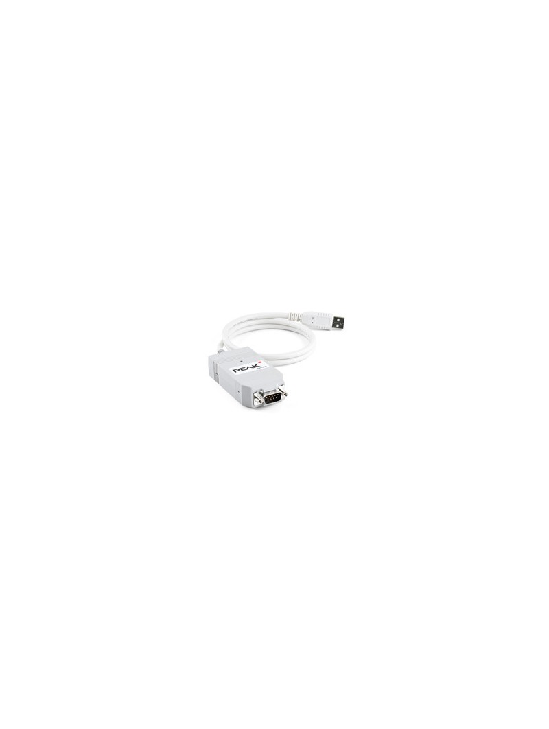 CANBUS USB Adapter