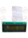 Transcan LCD Display 