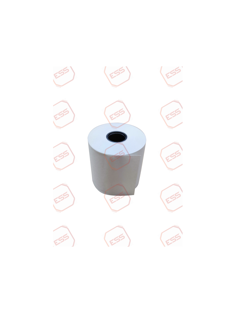 Transcan Paper Roll