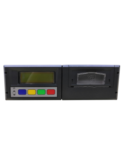 Euroscan RX2 Thermograph (R)