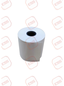 Transcan Paper Roll