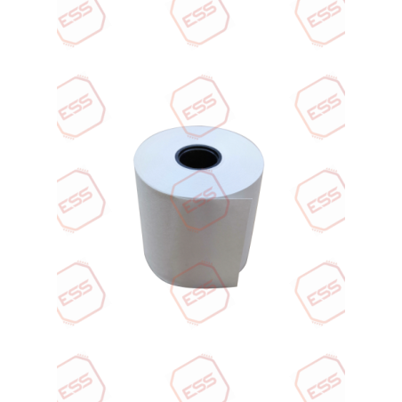 Transcan Paper Roll