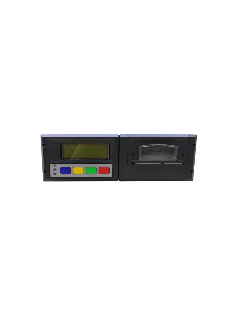 Euroscan RX2 Thermograph (R)