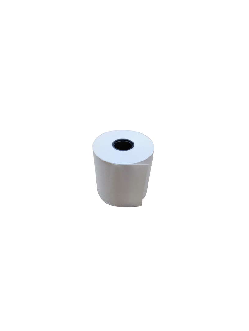 Transcan Paper Roll