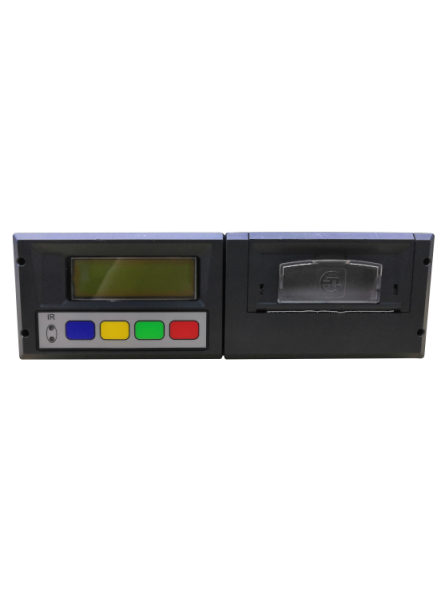 Euroscan RX2 Thermograph (R)