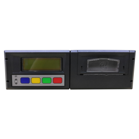 Euroscan RX2 Thermograph (R)