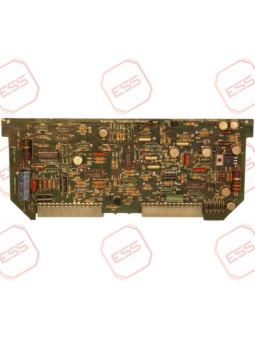 NT Analog Temperature Control Board