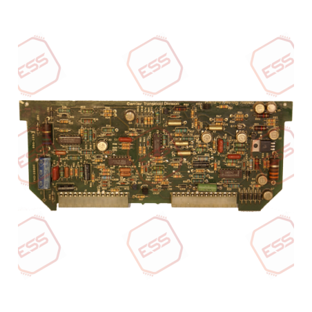 NT Analog Temperature Control Board