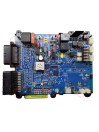 SR-3 Controller & I/O Relay Board (w/o Damper Gear Motor)