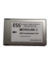 ESS 2MB SRAM (ML3) Programming Card