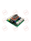 DSR III Electronic Board