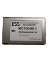 ESS 4MB SRAM (ML3) Programming Card