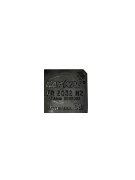 MicroLink 2/2i RTC Battery (Original)