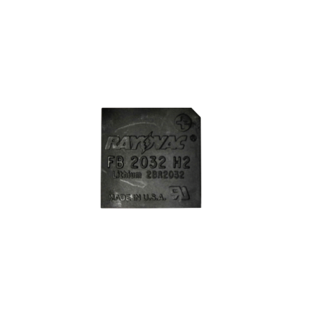 MicroLink 2/2i RTC Battery (Original)