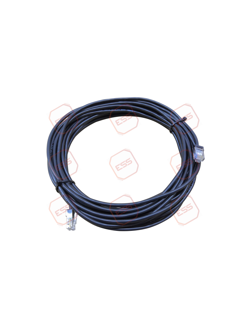 Xarios/Zephyr Cabin Command Cable 10M