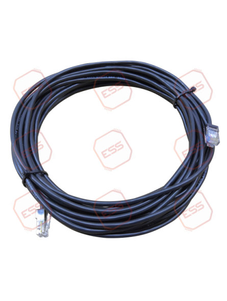 Xarios/Zephyr Cabin Command Cable 10M