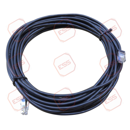 Xarios/Zephyr Cabin Command Cable 10M