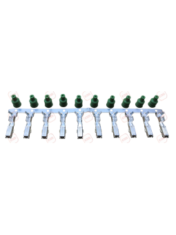 Socket Terminals & Seals - TK-B (10-Pack)