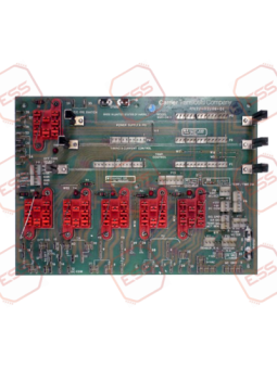NT Analog Mother Board