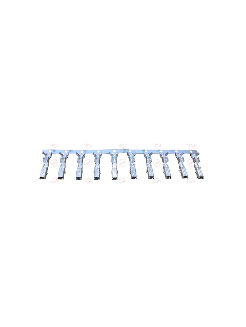 Socket Terminals Only - TK-B (10-Pack)