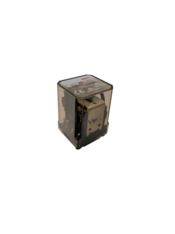 3PDT Power Relay
