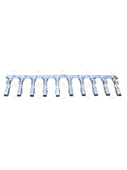 Socket Terminals Only - TK-B (10-Pack)