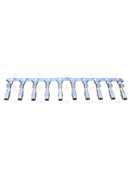 Socket Terminals Only - TK-B (10-Pack)