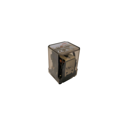 3PDT Power Relay