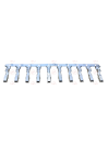 Socket Terminals Only - TK-B (10-Pack)