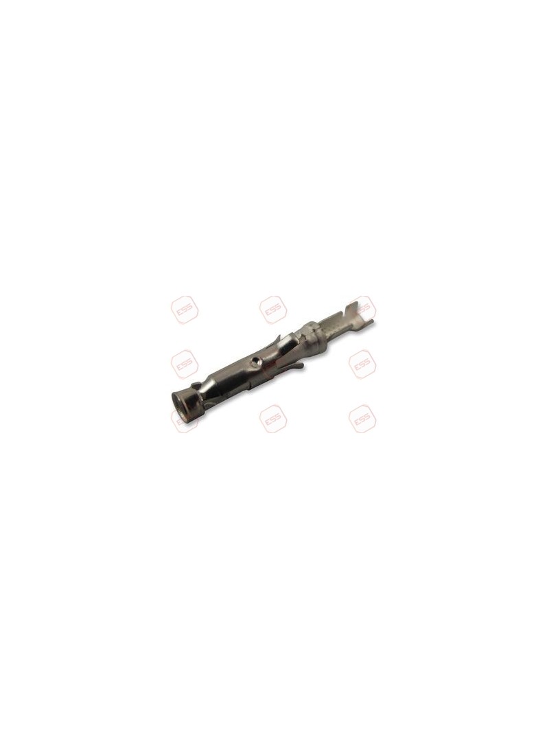 Socket Terminals Only - TK-A (10-Pack)