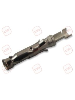 Socket Terminals Only - TK-A (10-Pack)
