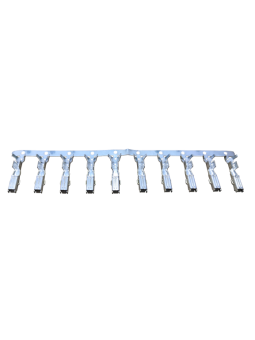 Socket Terminals Only - TK-B (10-Pack)