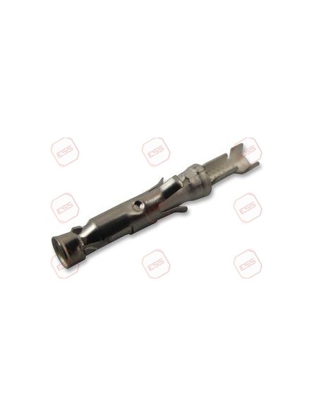 Socket Terminals Only - TK-A (10-Pack)