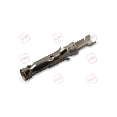 Socket Terminals Only - TK-A (10-Pack)