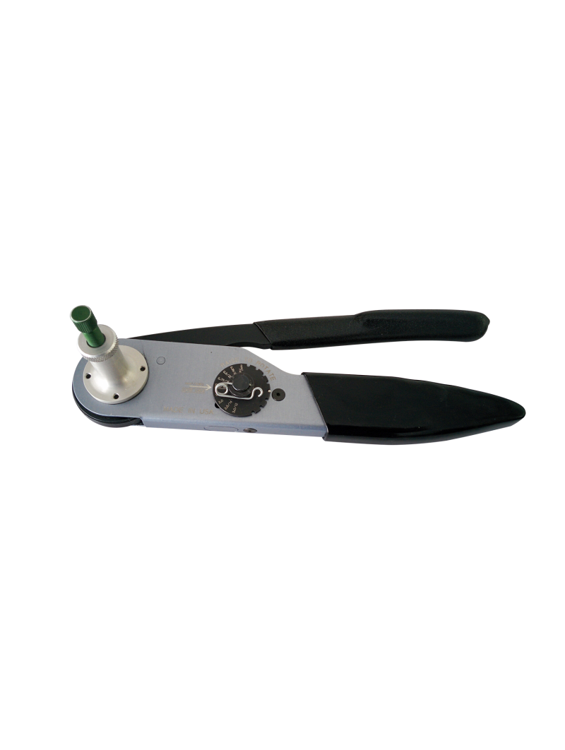 Deutsch Crimpers