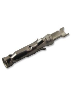 Socket Terminals Only - TK-A (10-Pack)