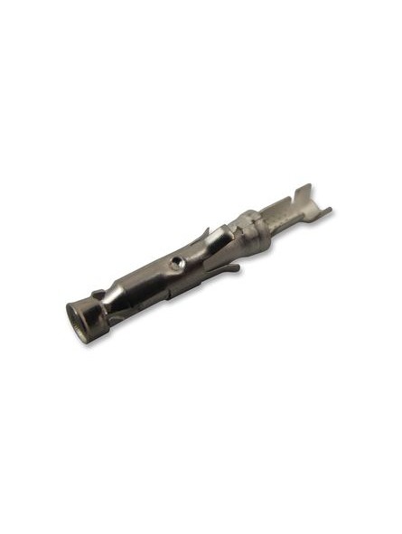 Socket Terminals Only - TK-A (10-Pack)