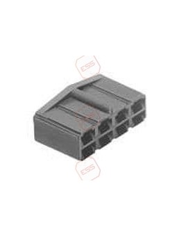 SR2/3 8-Way Plug Kit (Type-C)