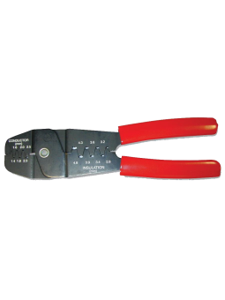 Universal Terminal Crimpers