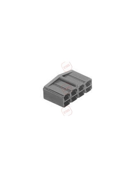 SR2/3 8-Way Plug Kit (Type-C)