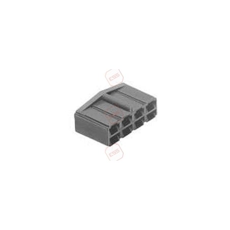 SR2/3 8-Way Plug Kit (Type-C)