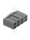 SR2/3 8-Way Plug Kit (Type-C)